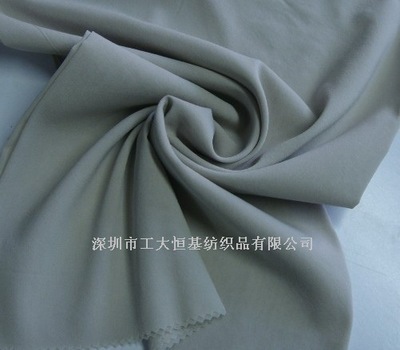 GEORGETTE EIDEN 12M/M-宽03乔 丝绸面料 深圳市工大恒基纺织品供应详解