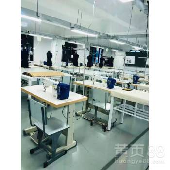 上海服装设计针织设计纺织面料知识